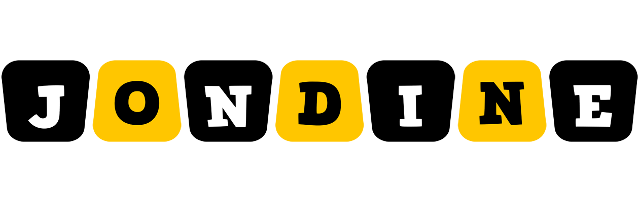 Jondine boots logo
