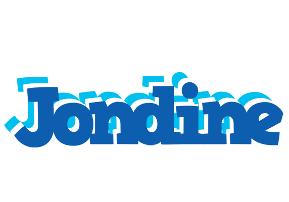Jondine business logo
