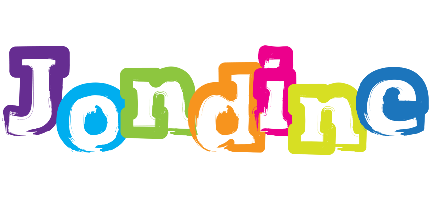 Jondine casino logo