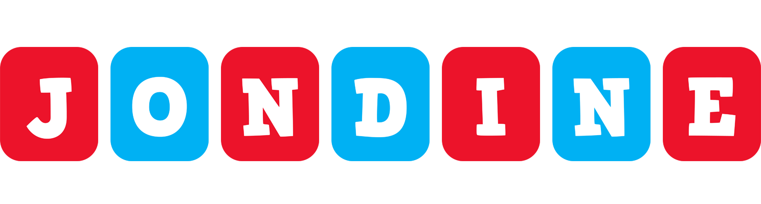 Jondine diesel logo