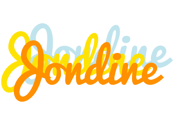 Jondine energy logo