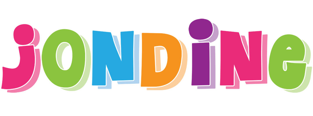 Jondine friday logo
