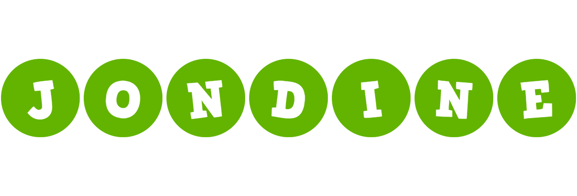 Jondine games logo