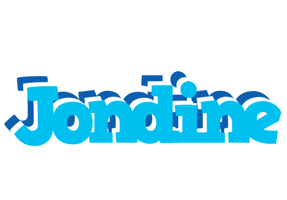 Jondine jacuzzi logo