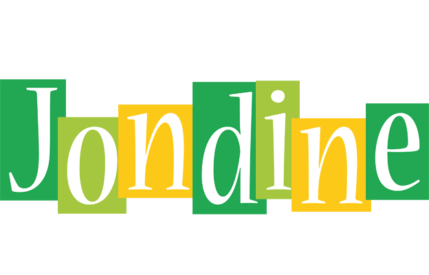 Jondine lemonade logo