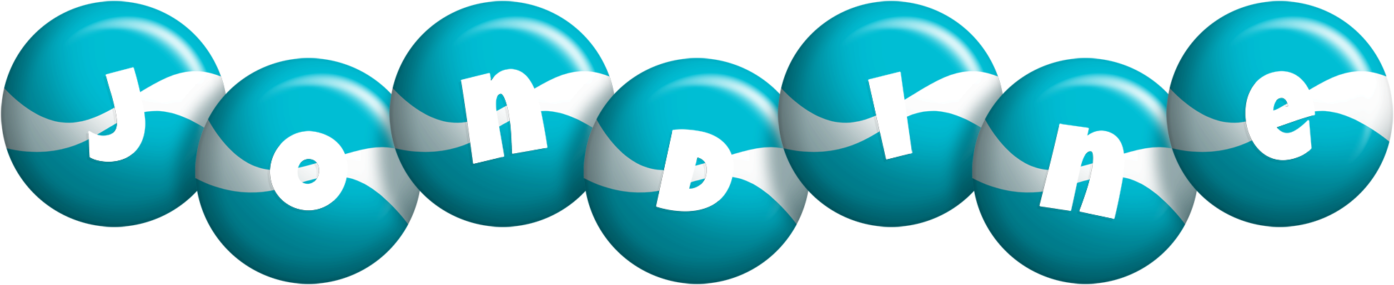 Jondine messi logo
