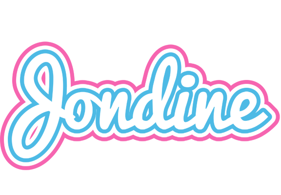 Jondine outdoors logo