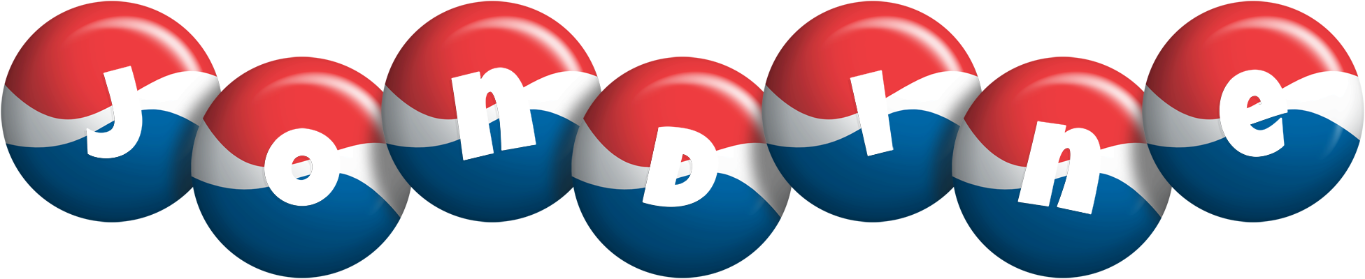 Jondine paris logo