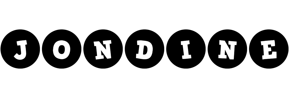 Jondine tools logo