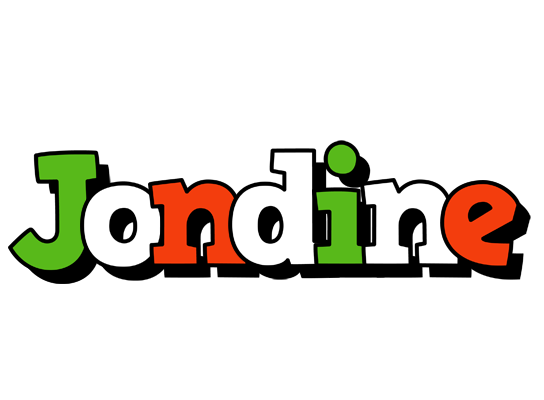 Jondine venezia logo