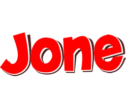 Jone basket logo