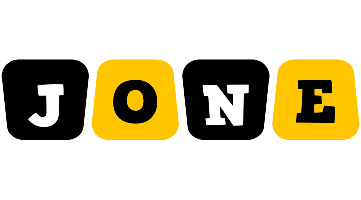 Jone boots logo