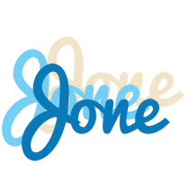 Jone breeze logo