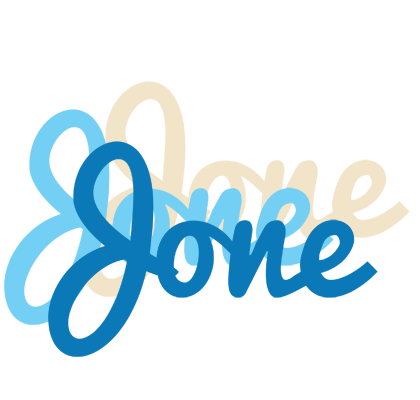 Jone breeze logo