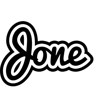 Jone chess logo
