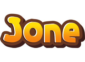 Jone cookies logo