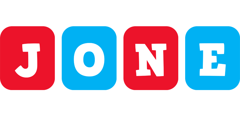 Jone diesel logo