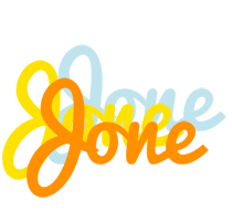 Jone energy logo