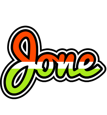 Jone exotic logo