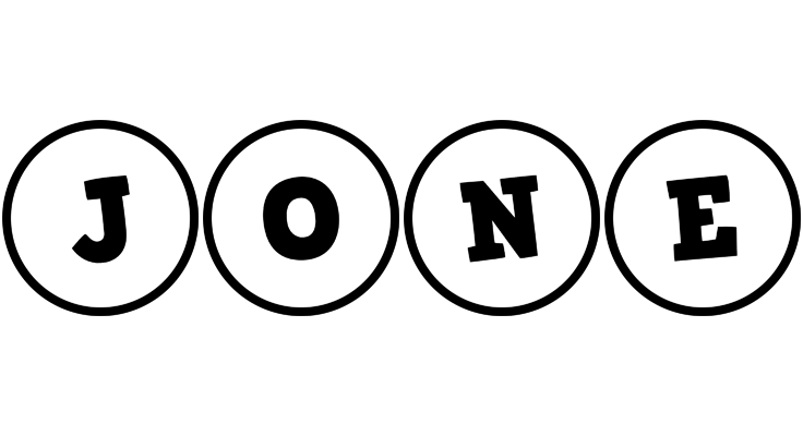 Jone handy logo