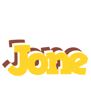 Jone hotcup logo