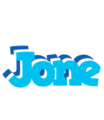 Jone jacuzzi logo