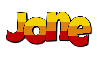 Jone jungle logo