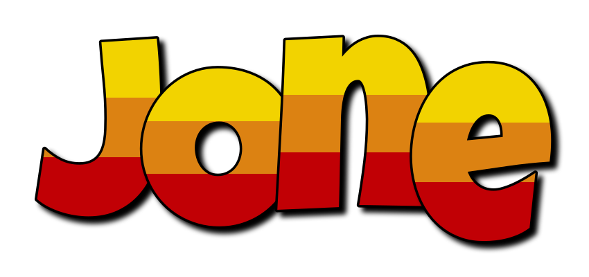 Jone jungle logo