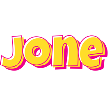 Jone kaboom logo