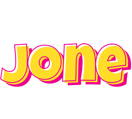 Jone kaboom logo