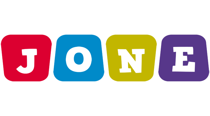 Jone kiddo logo