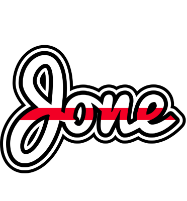 Jone kingdom logo