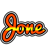 Jone madrid logo