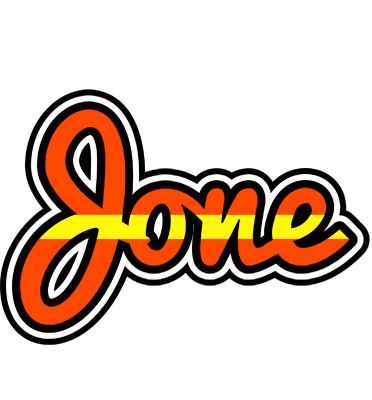 Jone madrid logo