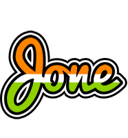 Jone mumbai logo