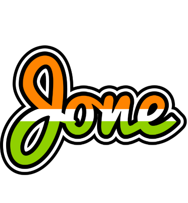 Jone mumbai logo