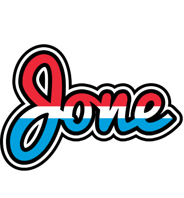 Jone norway logo