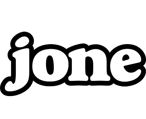 Jone panda logo
