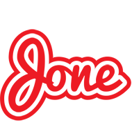 Jone sunshine logo