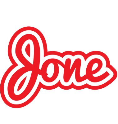 Jone sunshine logo