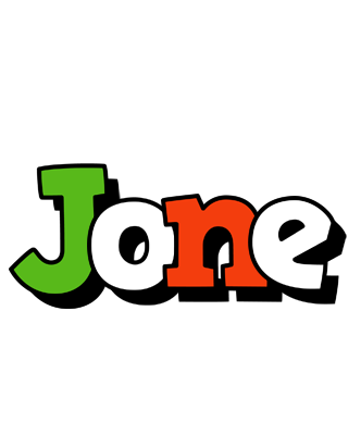 Jone venezia logo