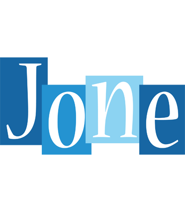Jone winter logo