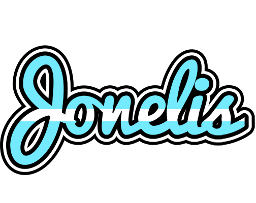 Jonelis argentine logo