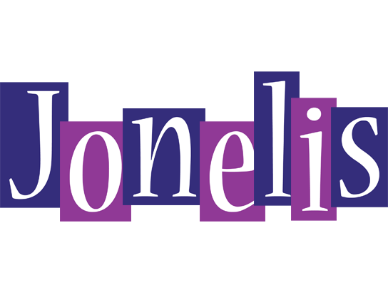 Jonelis autumn logo