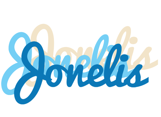 Jonelis breeze logo