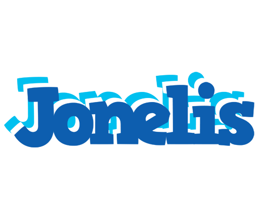 Jonelis business logo