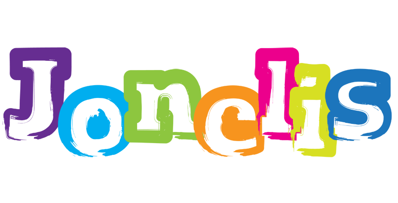 Jonelis casino logo