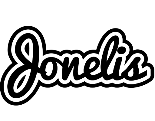 Jonelis chess logo