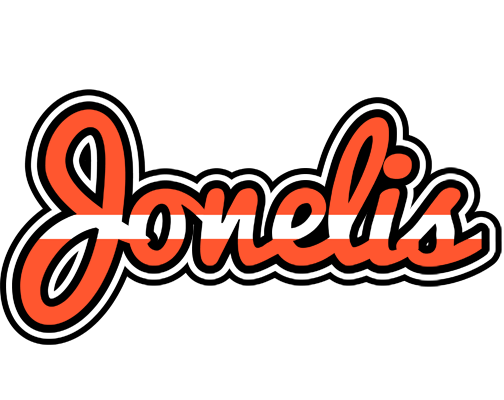 Jonelis denmark logo