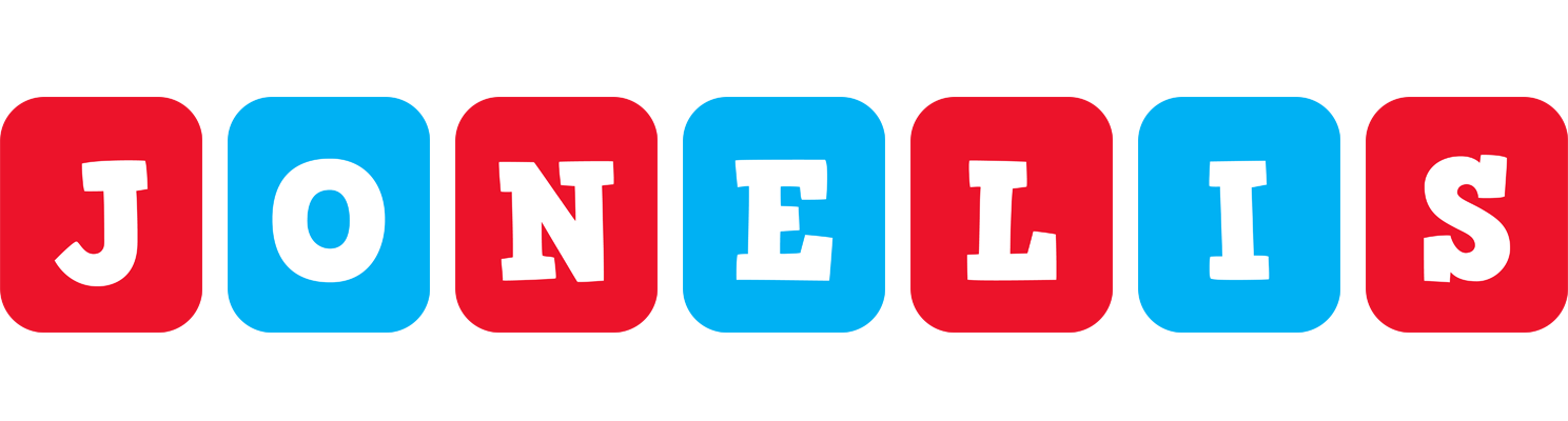 Jonelis diesel logo